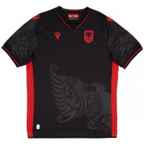 25-26 Albania Third Jersey