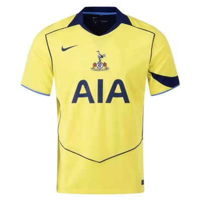 25-26 Tottenham Hotspur Third Jersey