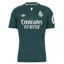 26-27 Real Madrid Away Jersey
