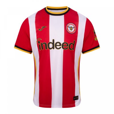 26-27 Brentford Home Jersey