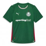 26-27 Palmeiras Home Authentic Jersey (Player Version)