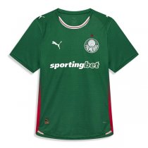 26-27 Palmeiras Home Authentic Jersey (Player Version)