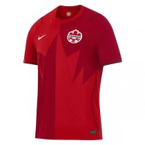 2026 Canada Home World Cup Jersey