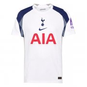 25-26 Tottenham Hotspur Home Jersey (Player Version)