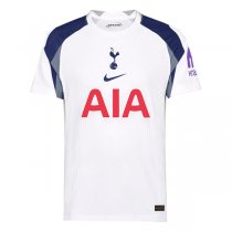 25-26 Tottenham Hotspur Home Jersey (Player Version)