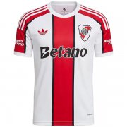 26-27 River Plate Away Jersey