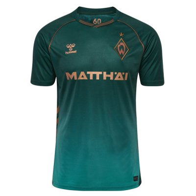 25-26 Werder Bremen Third Jersey