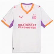 26-27 PSV Eindhoven Away Jersey