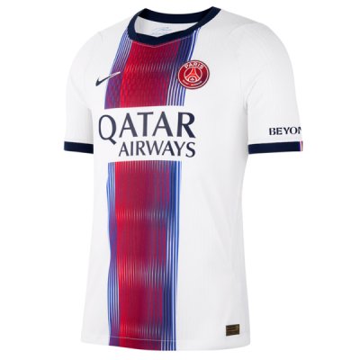 26-27 PSG Away Ligue 1 Match Jersey (Player Version)