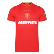 26-27 Middlesbrough Home Jersey