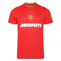 26-27 Middlesbrough Home Jersey