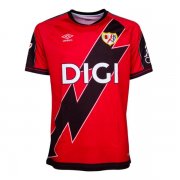 25-26 Rayo Vallecano Away Jersey