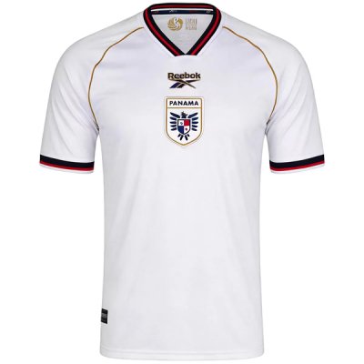 2026 Panama Away World Cup Jersey