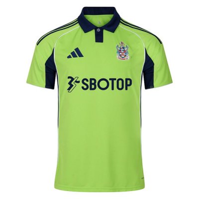 25-26 Fulham Away Jersey