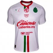 25-26 Chivas Away Jersey