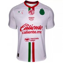 25-26 Chivas Away Jersey 25-26 Chivas Away Jersey