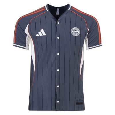 25-26 Bayern Munich Bassball Jersey