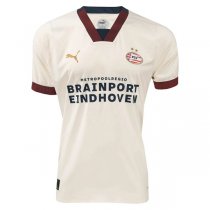 23-24 PSV Eindhoven Away Jersey