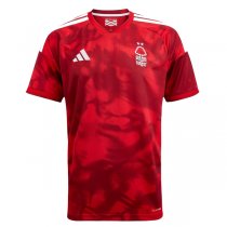 26-27 Nottingham Forest Home Jersey