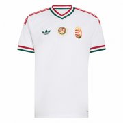 2026 Hungary Away World Cup Jersey