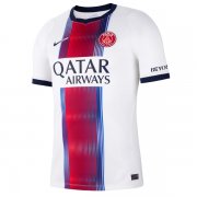 26-27 PSG Away Ligue 1 Jersey