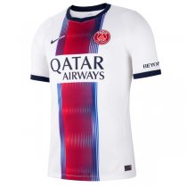 26-27 PSG Away Ligue 1 Jersey