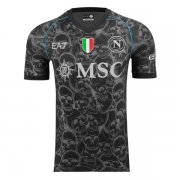 23-24 Napoli Halloween Jersey