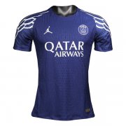 24-25 PSG Fourth Jersey (Player Version)