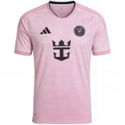 2026 Inter Miami Home Jersey