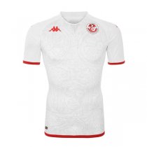 2022 Tunisia Away World Cup Jersey Shirt
