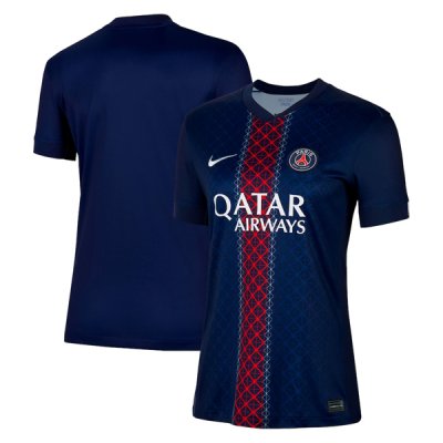 25-26 PSG Home Women Jersey
