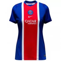 26-27 PSG Home Women Jersey