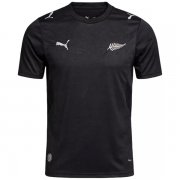 2026 New Zealand Home World Cup Jersey