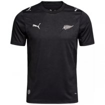 2026 New Zealand Home World Cup Jersey