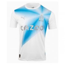 22-23 Marseille 30th Anniversary Jersey