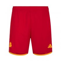 23-24 AS Roma Home Short