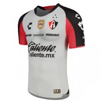 22-23 Atlas FC Away Jersey With C22 Patch
