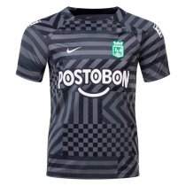 23-24 Atletico Nacional Pre Match Jersey