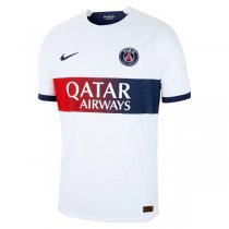 23-24 PSG Away Jersey (Player Version)