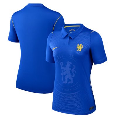 26-27 Chelsea Home Women Jersey