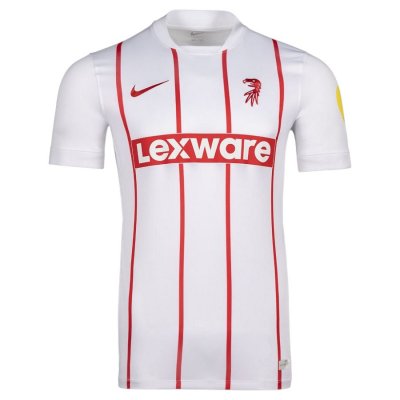 26-27 Freiburg FC Away Jersey