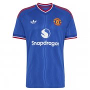 26-27 Manchester United Away Jersey