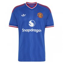 26-27 Manchester United Away Jersey 26-27 Manchester United Away Jersey