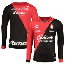 23-24 Atlas FC Home Long Sleeve Jersey