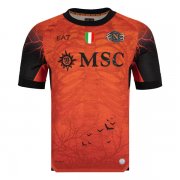 25-26 Napoli Halloween Goalkeeper Jersey