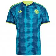 2026 Colombia Away World Cup Jersey