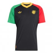 2026 Jamaica Away Pre Match Jersey