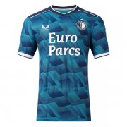 23-24 Feyenoord Away Jersey