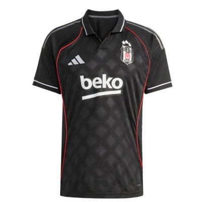 25-26 Besiktas Third Jersey