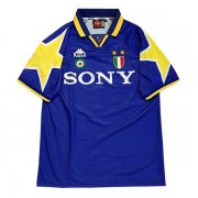 1995-1997 Juventus Third Retro Jersey